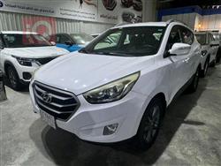 هیوندای تۆکسۆن